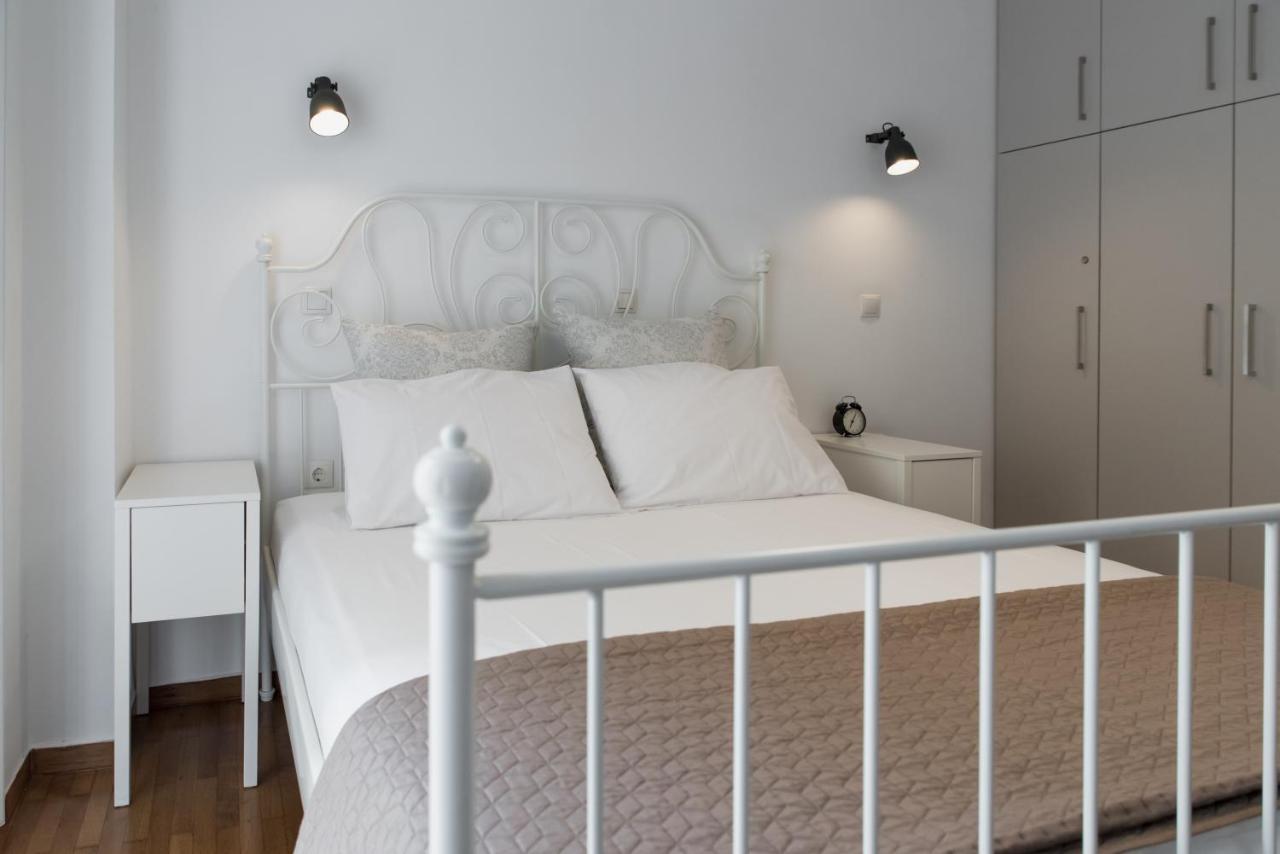 Amazing Apartment 2 Min To Acropolis Αθήνα Εξωτερικό φωτογραφία