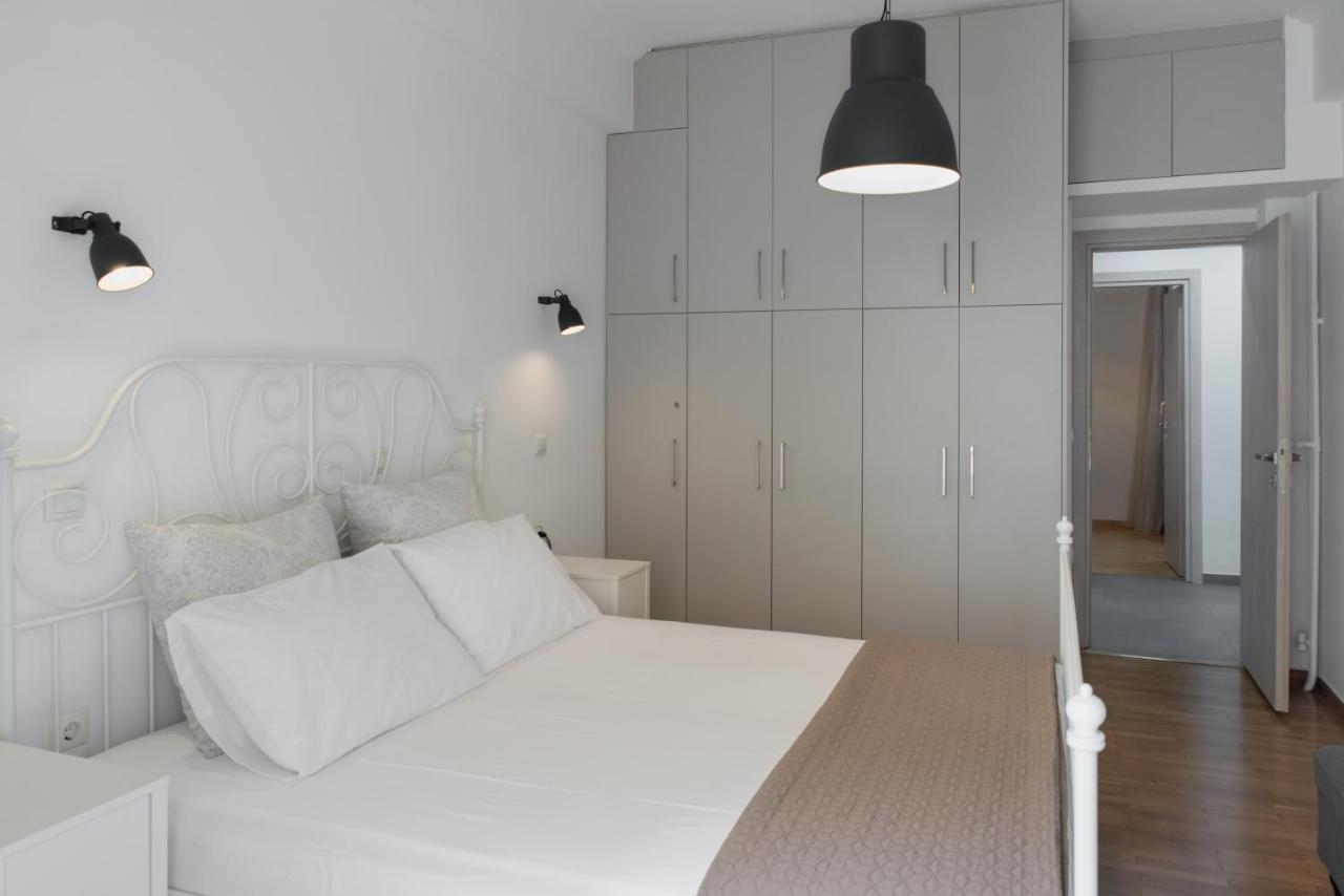Amazing Apartment 2 Min To Acropolis Αθήνα Εξωτερικό φωτογραφία