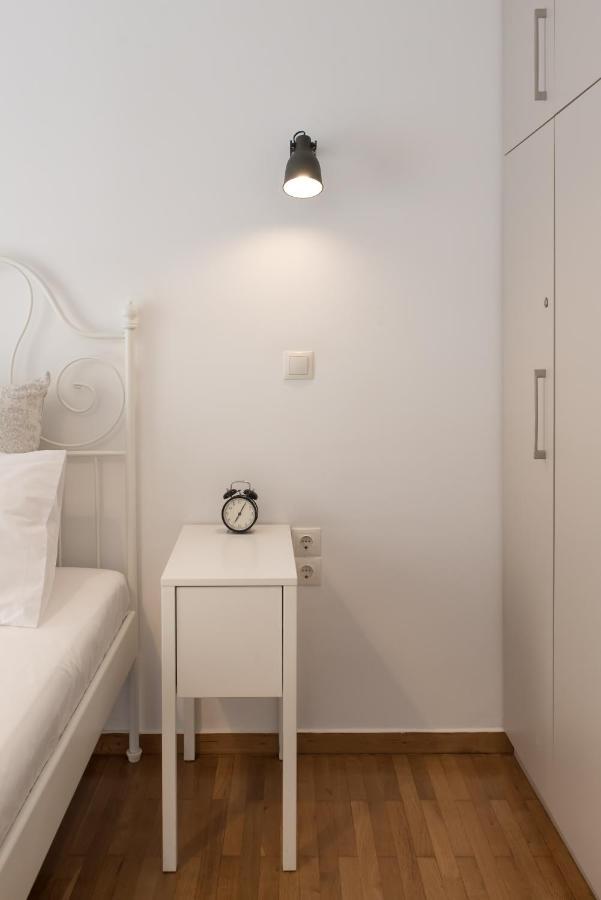 Amazing Apartment 2 Min To Acropolis Αθήνα Εξωτερικό φωτογραφία