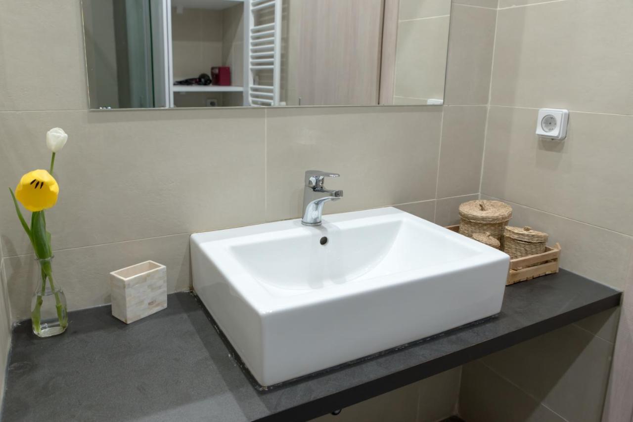 Amazing Apartment 2 Min To Acropolis Αθήνα Εξωτερικό φωτογραφία