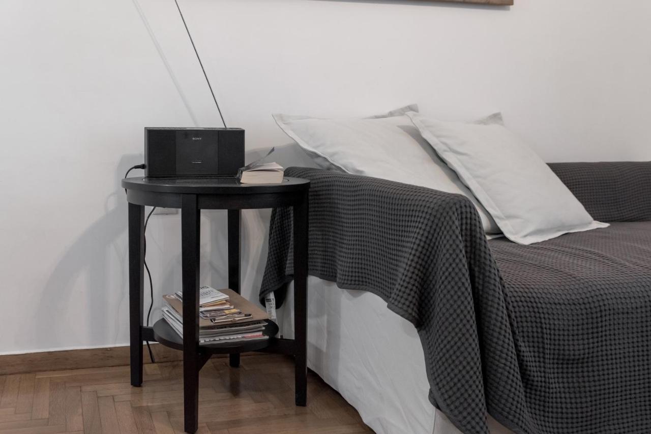 Amazing Apartment 2 Min To Acropolis Αθήνα Εξωτερικό φωτογραφία