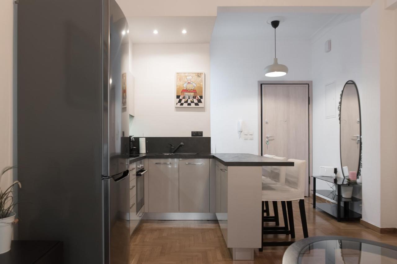 Amazing Apartment 2 Min To Acropolis Αθήνα Εξωτερικό φωτογραφία