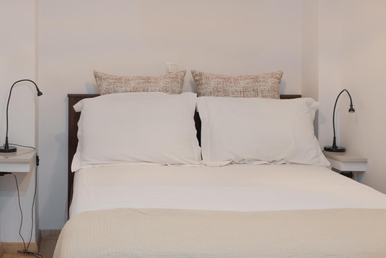 Amazing Apartment 2 Min To Acropolis Αθήνα Εξωτερικό φωτογραφία