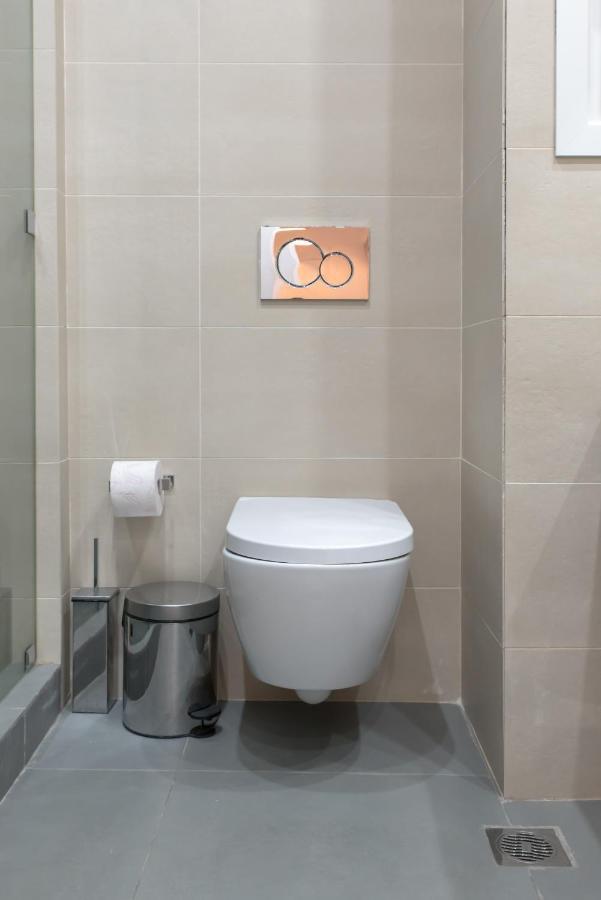 Amazing Apartment 2 Min To Acropolis Αθήνα Εξωτερικό φωτογραφία