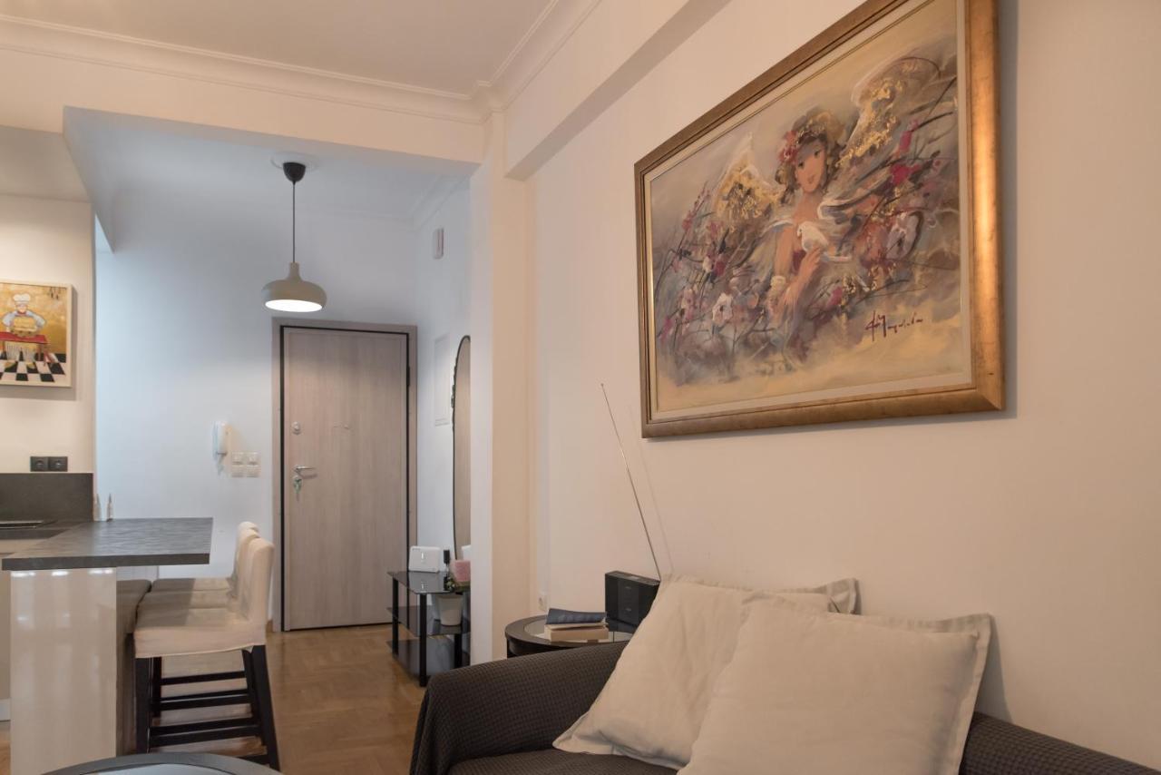 Amazing Apartment 2 Min To Acropolis Αθήνα Εξωτερικό φωτογραφία
