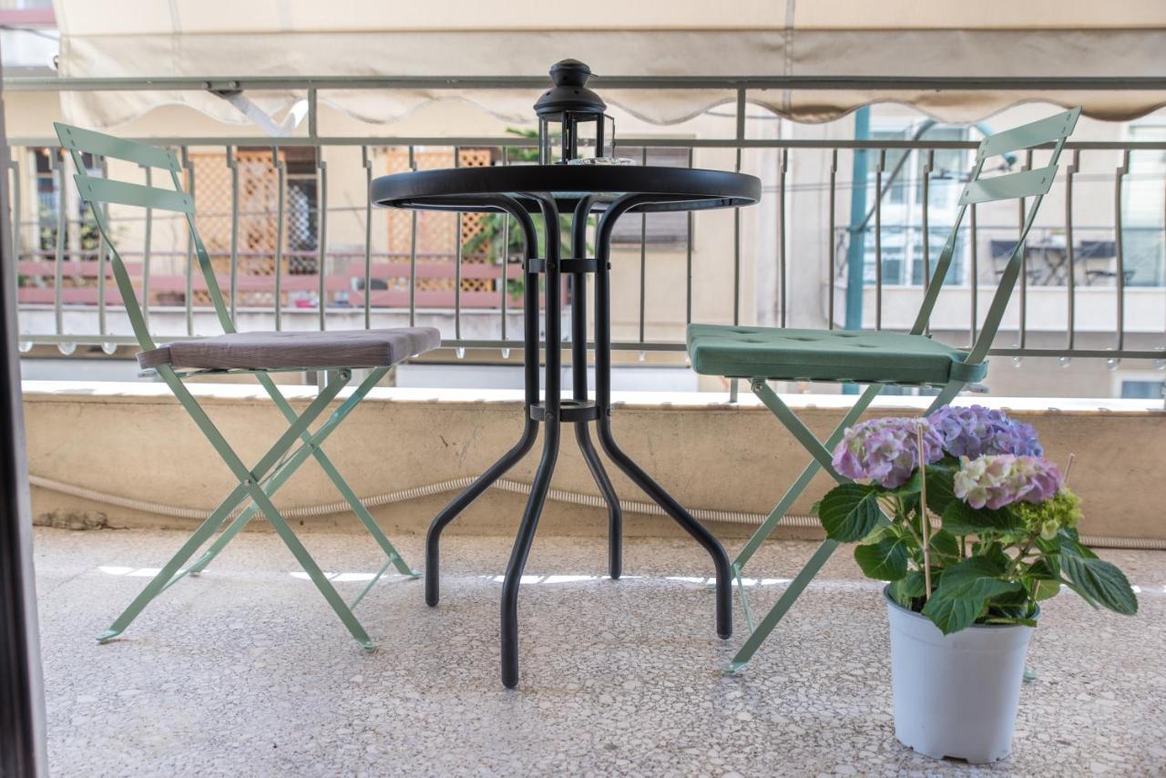 Amazing Apartment 2 Min To Acropolis Αθήνα Εξωτερικό φωτογραφία