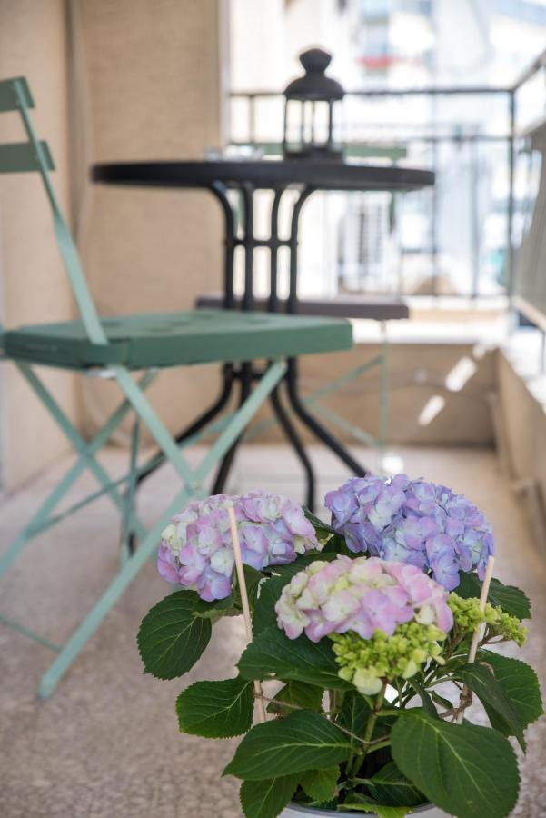 Amazing Apartment 2 Min To Acropolis Αθήνα Εξωτερικό φωτογραφία